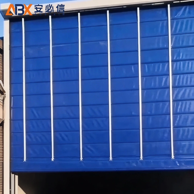 绵阳市高速堆积门