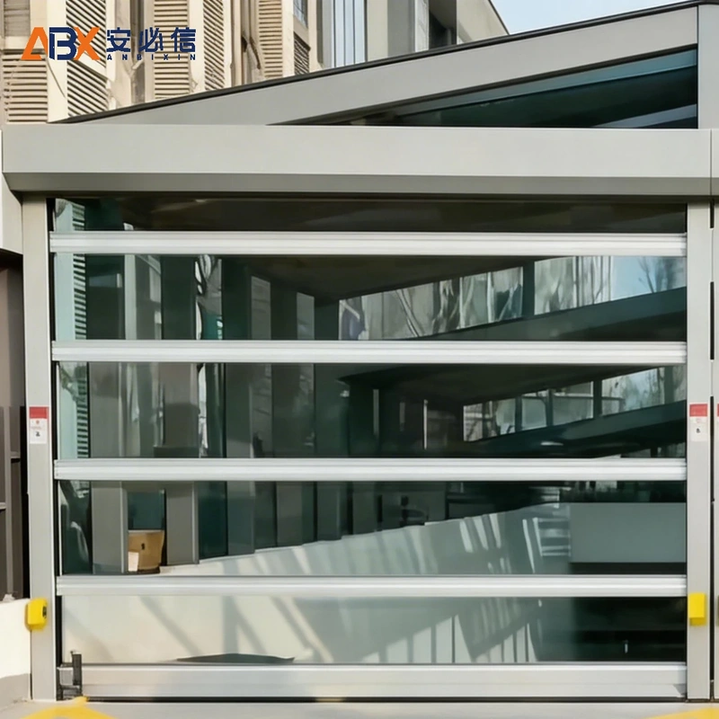 绵阳市高速门