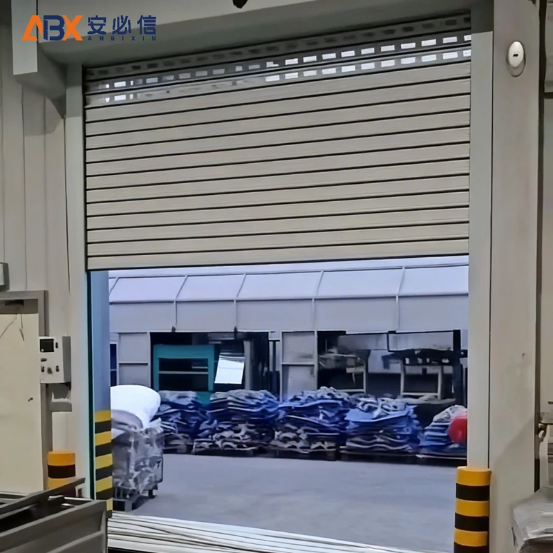 绵阳市雷达高速门